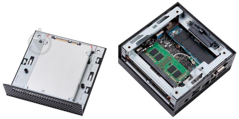 Неттоп Asus PN40-BBC558MV (90MS0181-M05580) black - фото 11 Неттоп Asus PN40-BBC558MV (90MS0181-M05580) black - фото 11