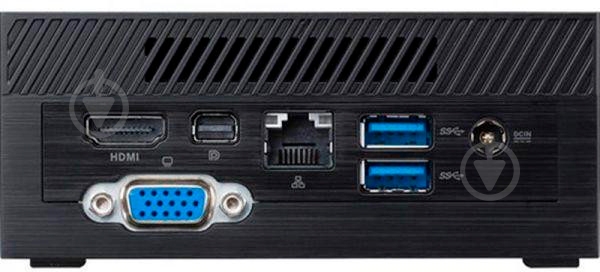 Неттоп Asus PN40-BBC558MV (90MS0181-M05580) black - фото 5 Неттоп Asus PN40-BBC558MV (90MS0181-M05580) black - фото 5