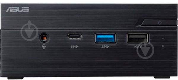 Неттоп Asus PN40-BBC558MV (90MS0181-M05580) black - фото 4 Неттоп Asus PN40-BBC558MV (90MS0181-M05580) black - фото 4