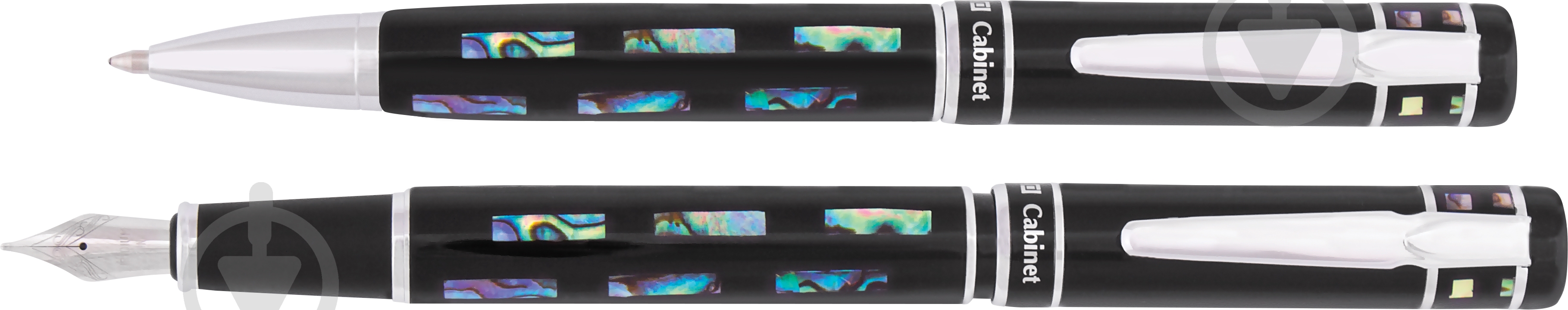 Набор ручек Cabinet Pearl O15922-01 - фото 1