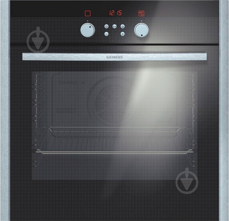 Духовой шкаф Siemens HB 330580 - фото 1