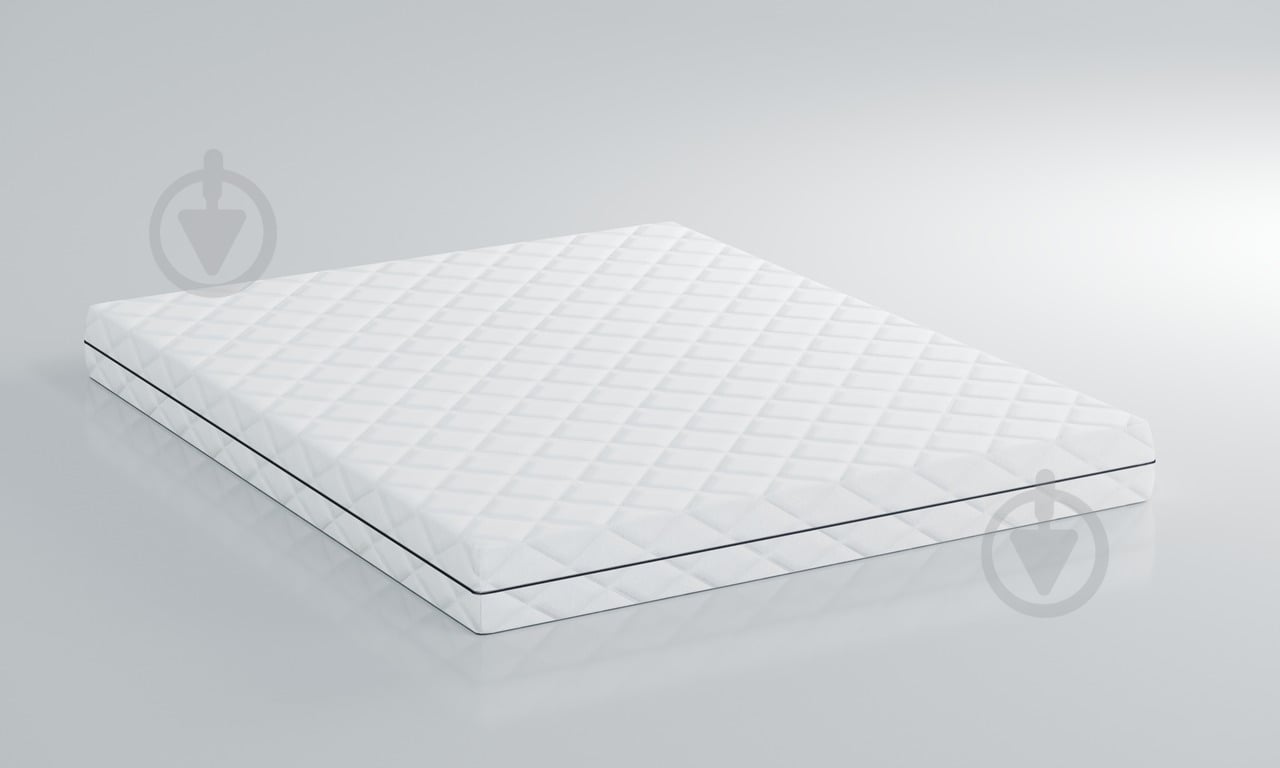 Матрас беспружинный Simple UP! (Underprice) 140x200 см - фото 3