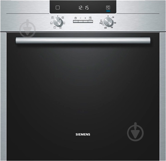 Духовой шкаф Siemens HB 23AB520 - фото 1