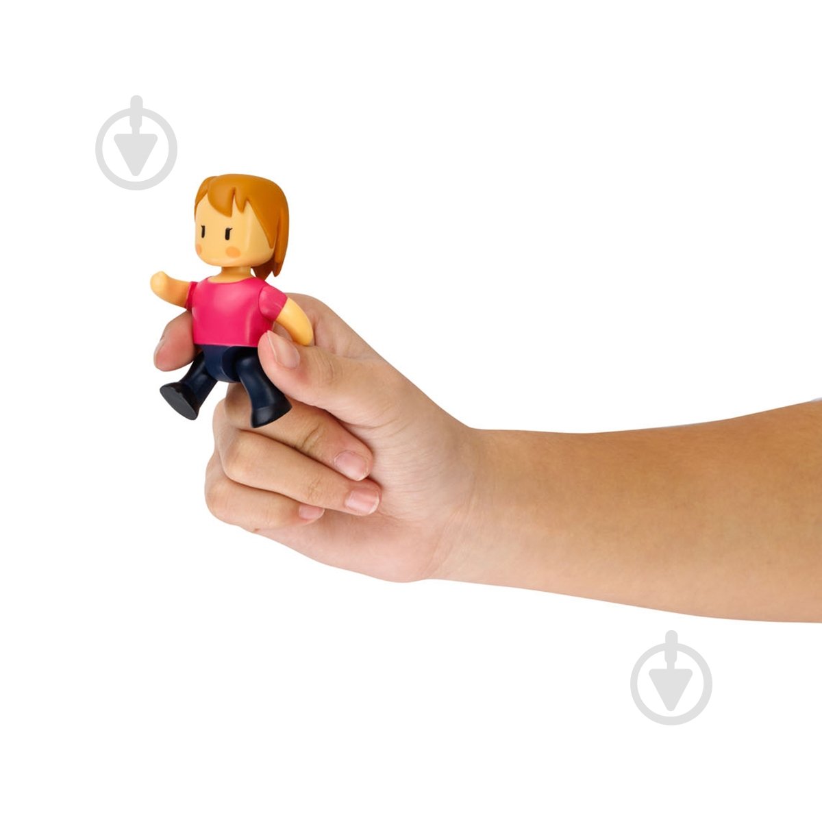 Фигурка Stumble Guys Мисс Стамбл SG3000-2 - фото 3