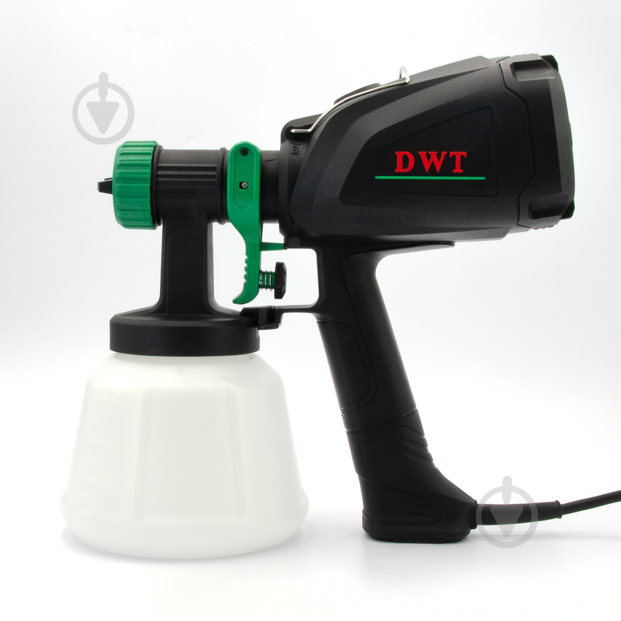 Краскораспылитель DWT ESPP06-900 - фото 2