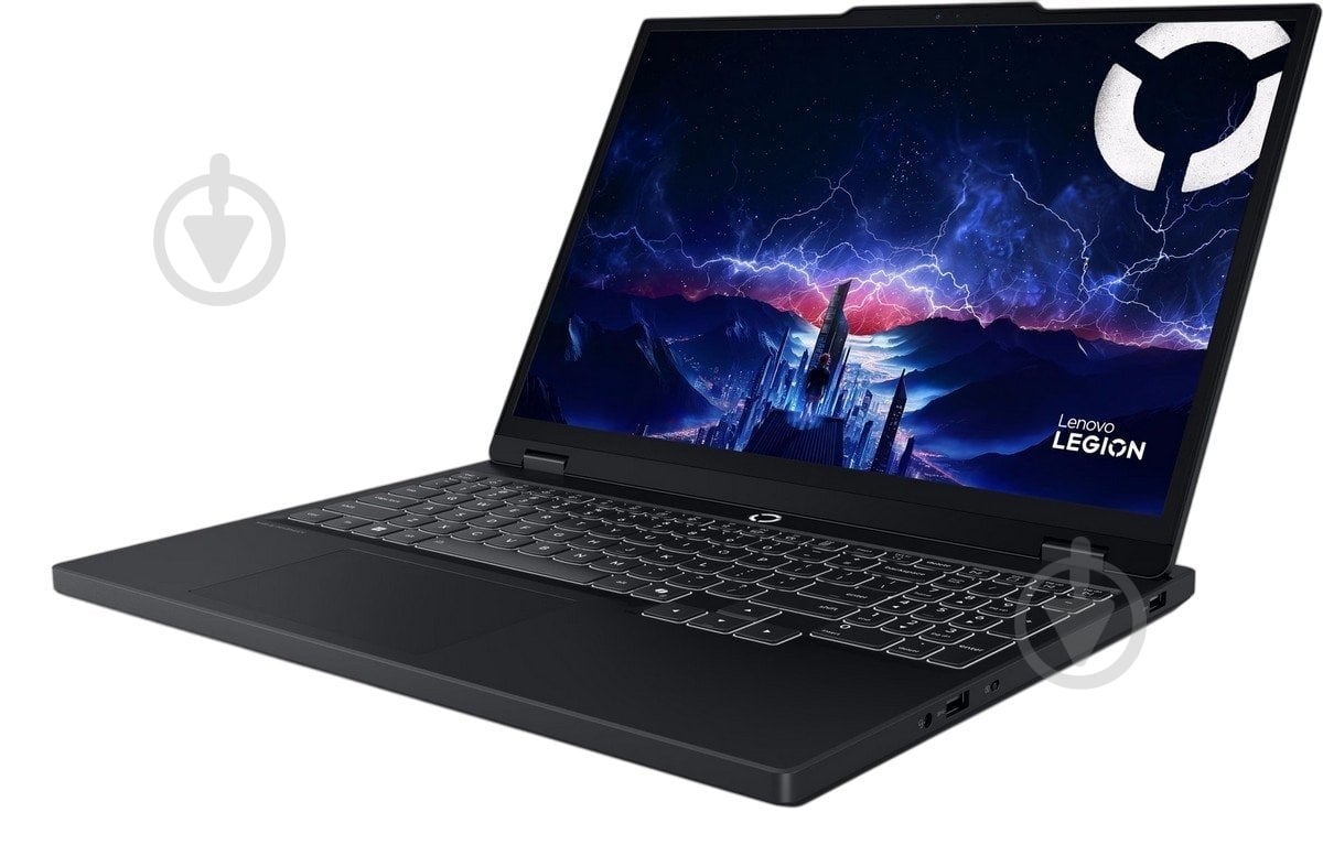 Ноутбук Lenovo Legion 5 15IAX10 15,1" (83F0002TRA) eclipse black - фото 3 Ноутбук Lenovo Legion 5 15IAX10 15,1" (83F0002TRA) eclipse black - фото 3