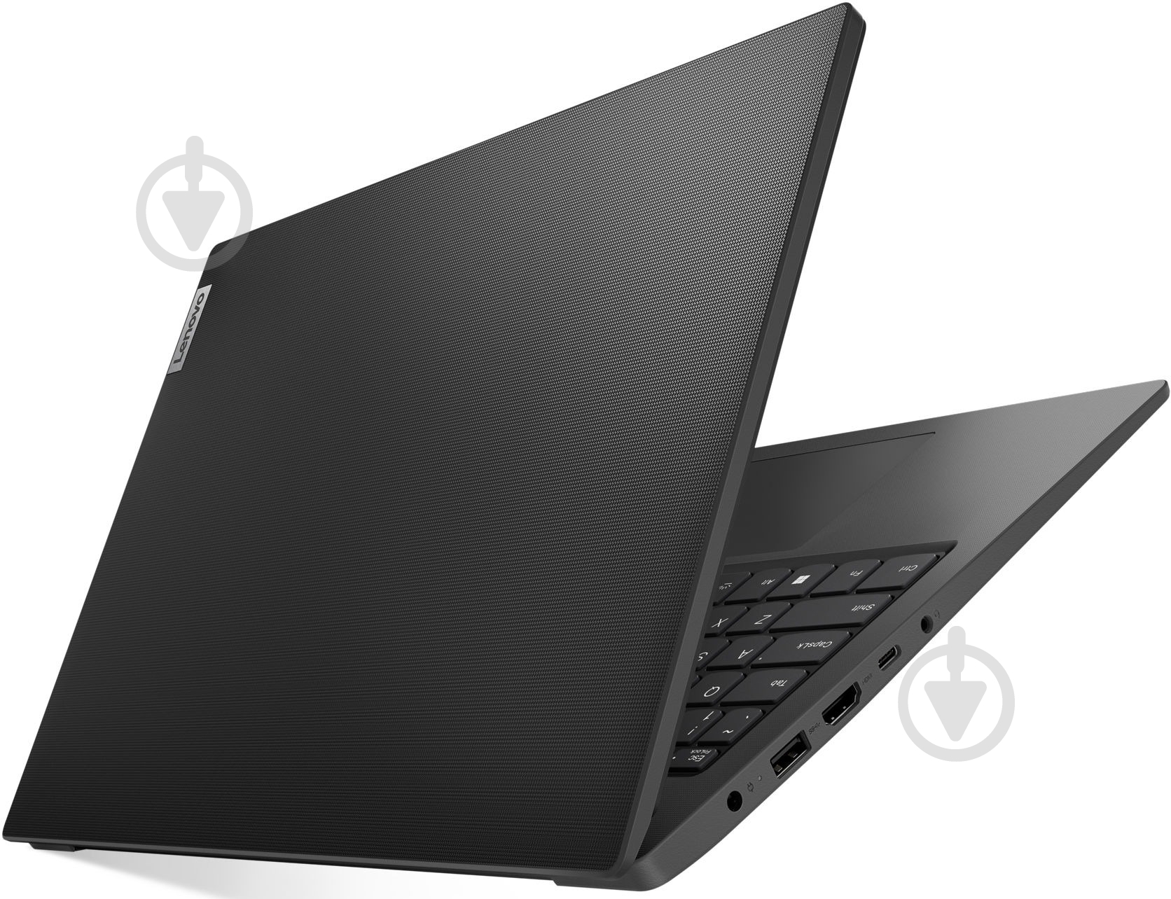 Ноутбук Lenovo V15 G4 IRU 15,6" (83A100X2RA) business black - фото 2 Ноутбук Lenovo V15 G4 IRU 15,6" (83A100X2RA) business black - фото 2