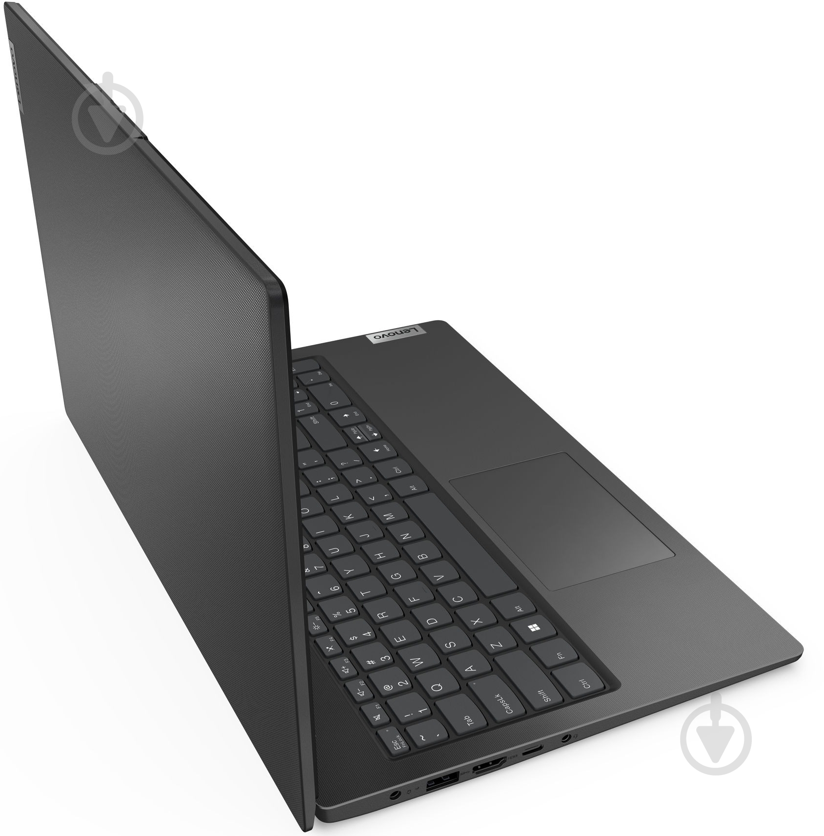 Ноутбук Lenovo V15 G4 IRU 15,6" (83A100X2RA) business black - фото 3 Ноутбук Lenovo V15 G4 IRU 15,6" (83A100X2RA) business black - фото 3