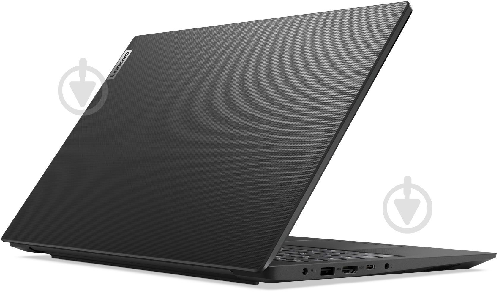 Ноутбук Lenovo V15 G4 IRU 15,6" (83A100X2RA) business black - фото 5 Ноутбук Lenovo V15 G4 IRU 15,6" (83A100X2RA) business black - фото 5