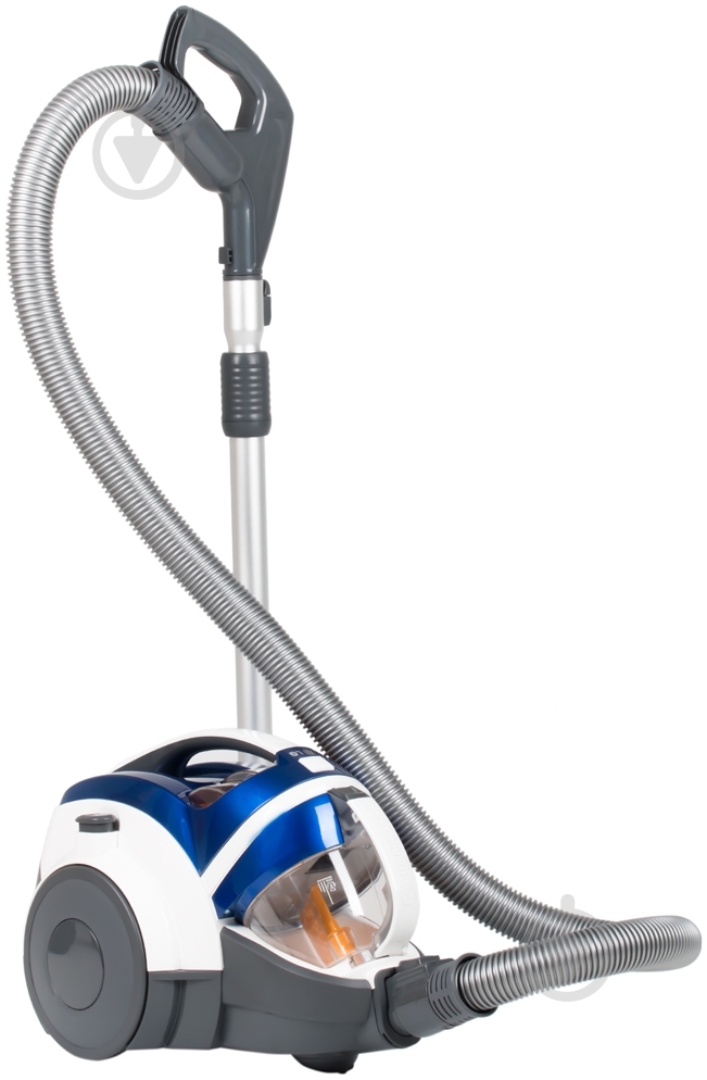 Пылесос LG VC73183NHAB - фото 1 Пылесос LG VC73183NHAB - фото 1