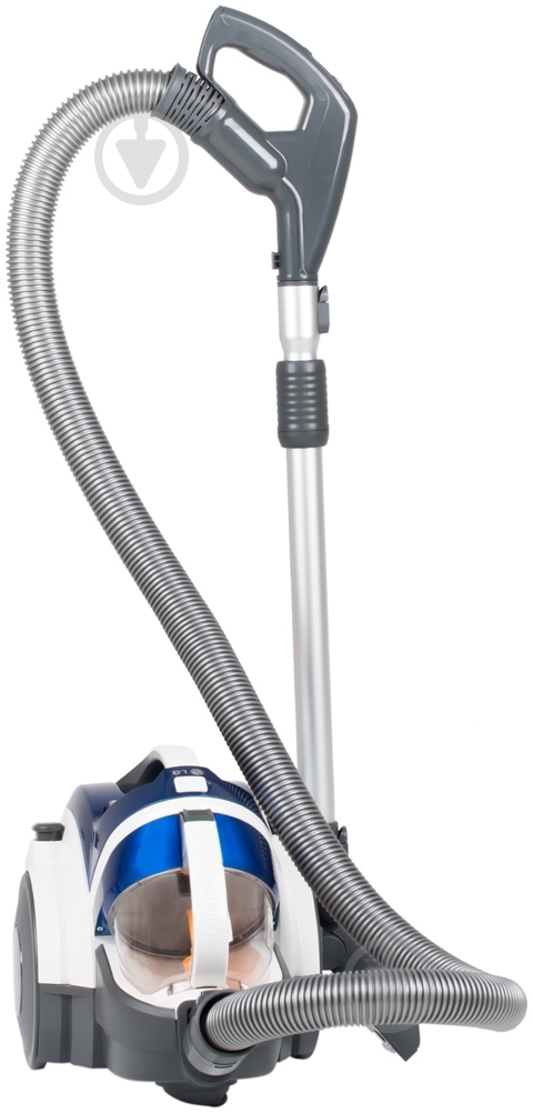 Пылесос LG VC73183NHAB - фото 2 Пылесос LG VC73183NHAB - фото 2