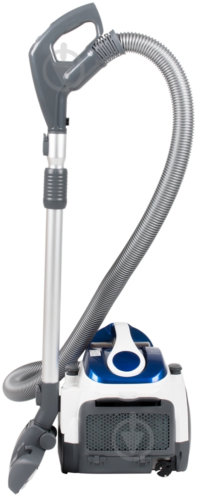 Пылесос LG VC73183NHAB - фото 4 Пылесос LG VC73183NHAB - фото 4