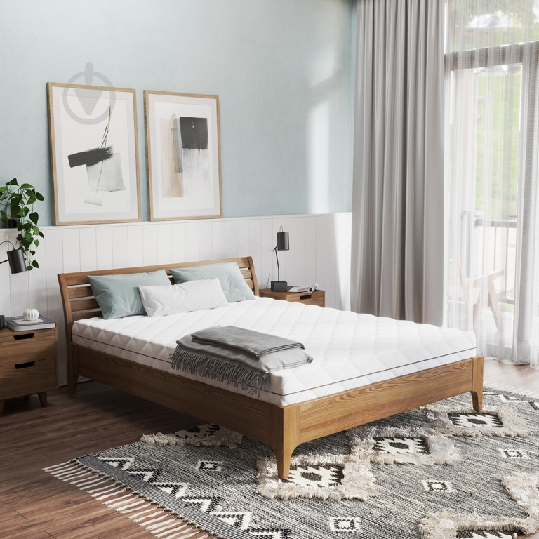 Матрас беспружинный Simple UP! (Underprice) 180x200 см - фото 6 Матрас беспружинный Simple UP! (Underprice) 180x200 см - фото 6