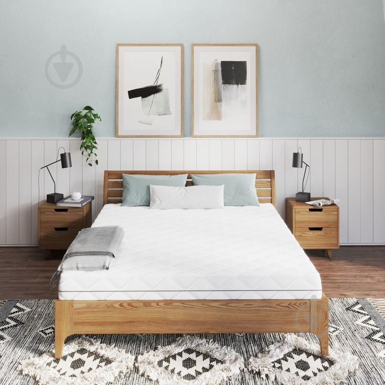 Матрас беспружинный Simple UP! (Underprice) 180x200 см - фото 7 Матрас беспружинный Simple UP! (Underprice) 180x200 см - фото 7