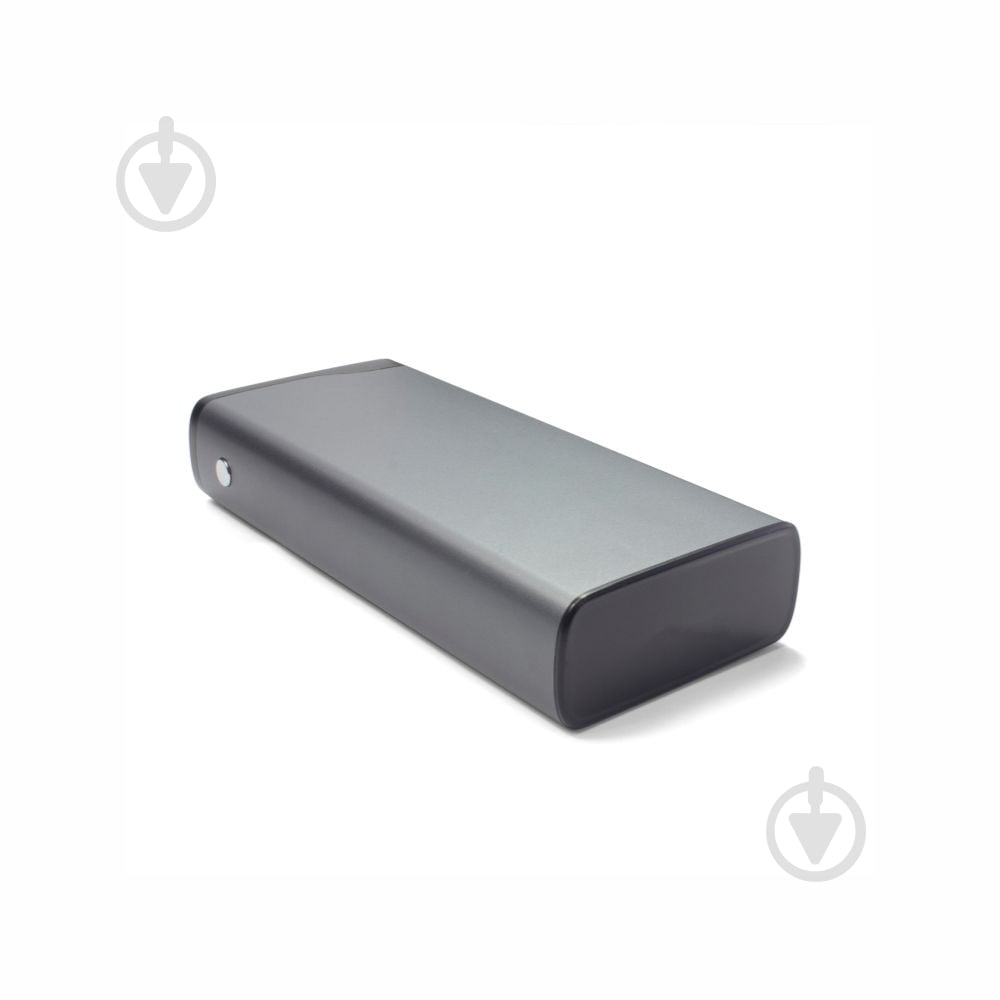 Повербанк TheGeneral TurboCharge 20000 mAh graphite (40010822-11) TurboCharge 20W Fast Charge PD - фото 3 Повербанк TheGeneral TurboCharge 20000 mAh graphite (40010822-11) TurboCharge 20W Fast Charge PD - фото 3