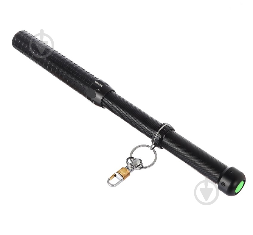 Фонарь-дубинка LP-8314 черный - фото 2 Фонарь-дубинка LP-8314 черный - фото 2