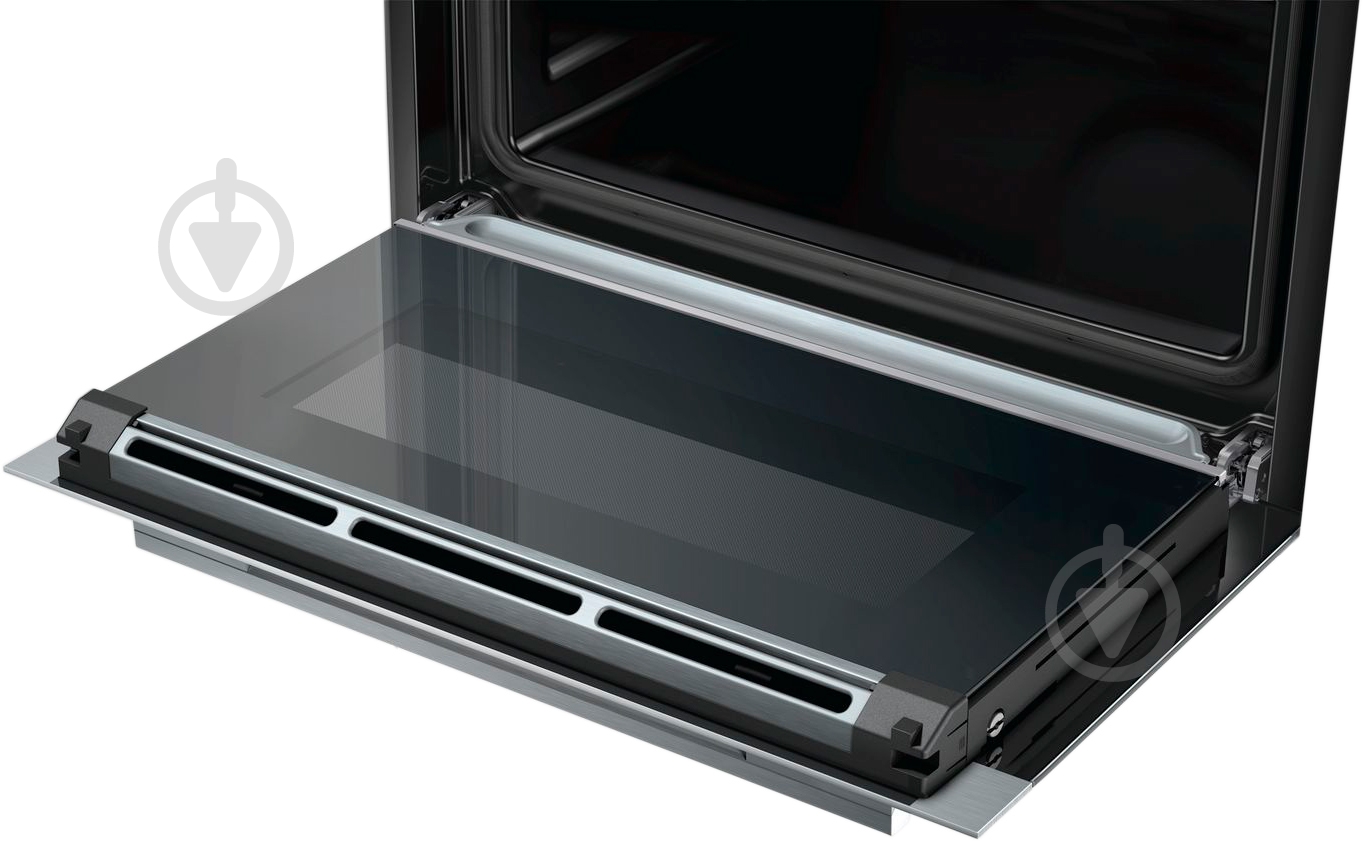 Духовой шкаф Siemens CS 656 GBS1 - фото 6