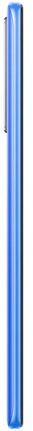 Смартфон Vivo Y31 4/128GB ocean blue - фото 8