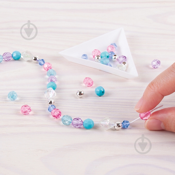 Набір для створення декору та прикрас Make it Real «Ловець снів» MR1403 - фото 4 Набір для створення декору та прикрас Make it Real «Ловець снів» MR1403 - фото 4