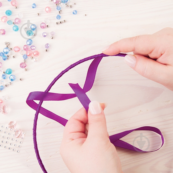 Набір для створення декору та прикрас Make it Real «Ловець снів» MR1403 - фото 5 Набір для створення декору та прикрас Make it Real «Ловець снів» MR1403 - фото 5