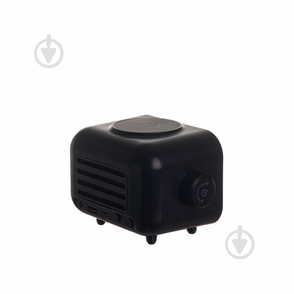 Бездротовий зарядний пристрій TheGeneral RapidFlow 15W Quick Charge - фото 3