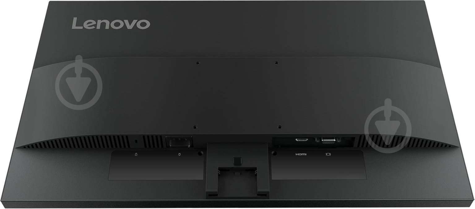 Монитор Lenovo 24" (68C2KAC1UA) - фото 9