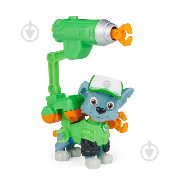 Фигурка коллекционная Spin Master Рокки SM16655/8913 - фото 1