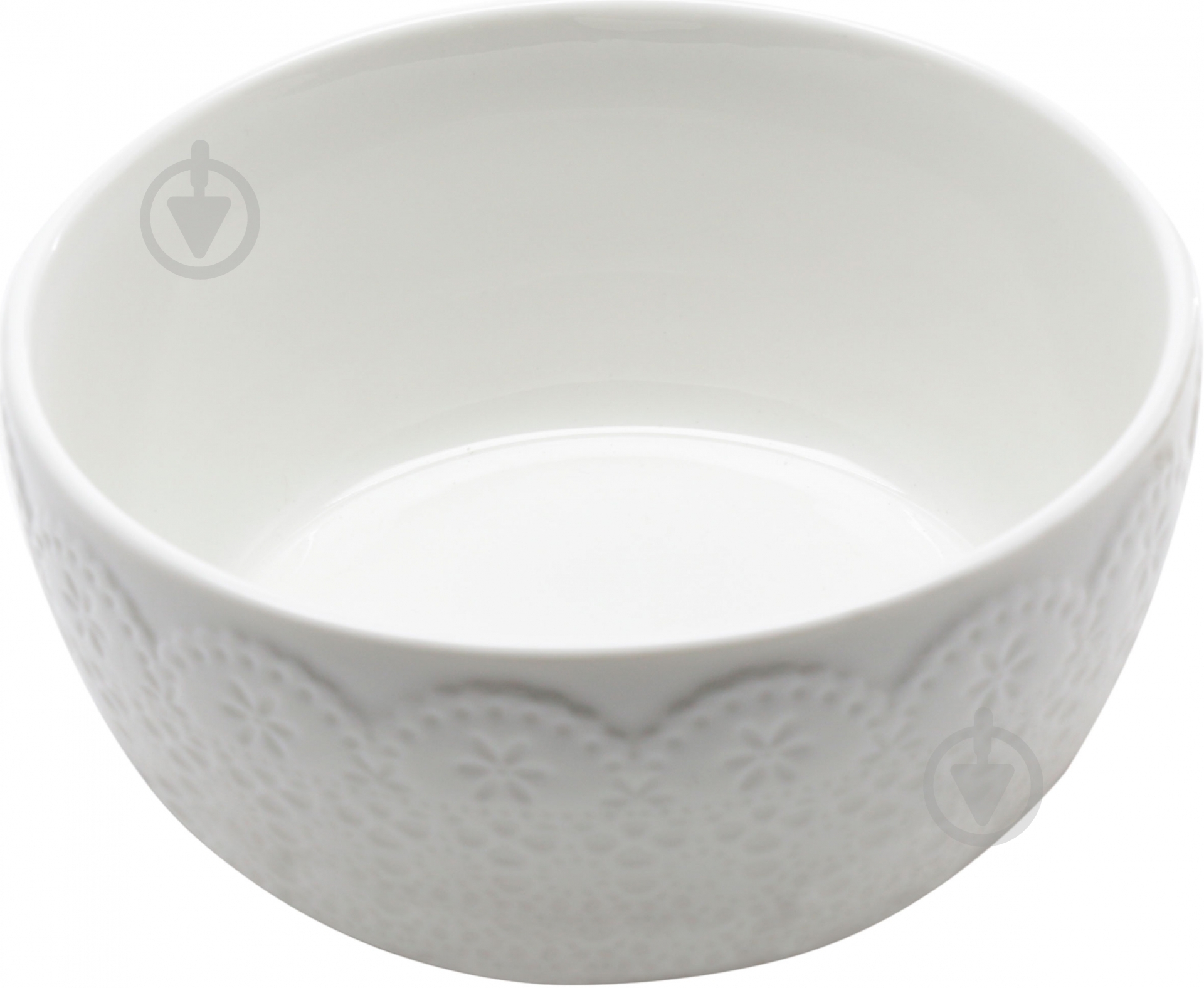 Салатник Krauff Lacy 14 см 21-252-006 - фото 1