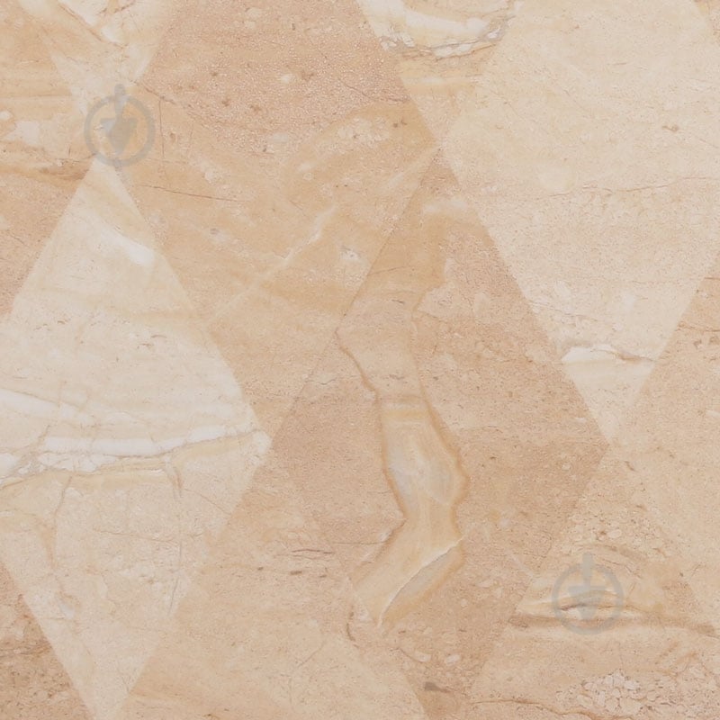 Плитка Golden Tile Marmo Milano Rhombus 8М1061 30x60 см - фото 2