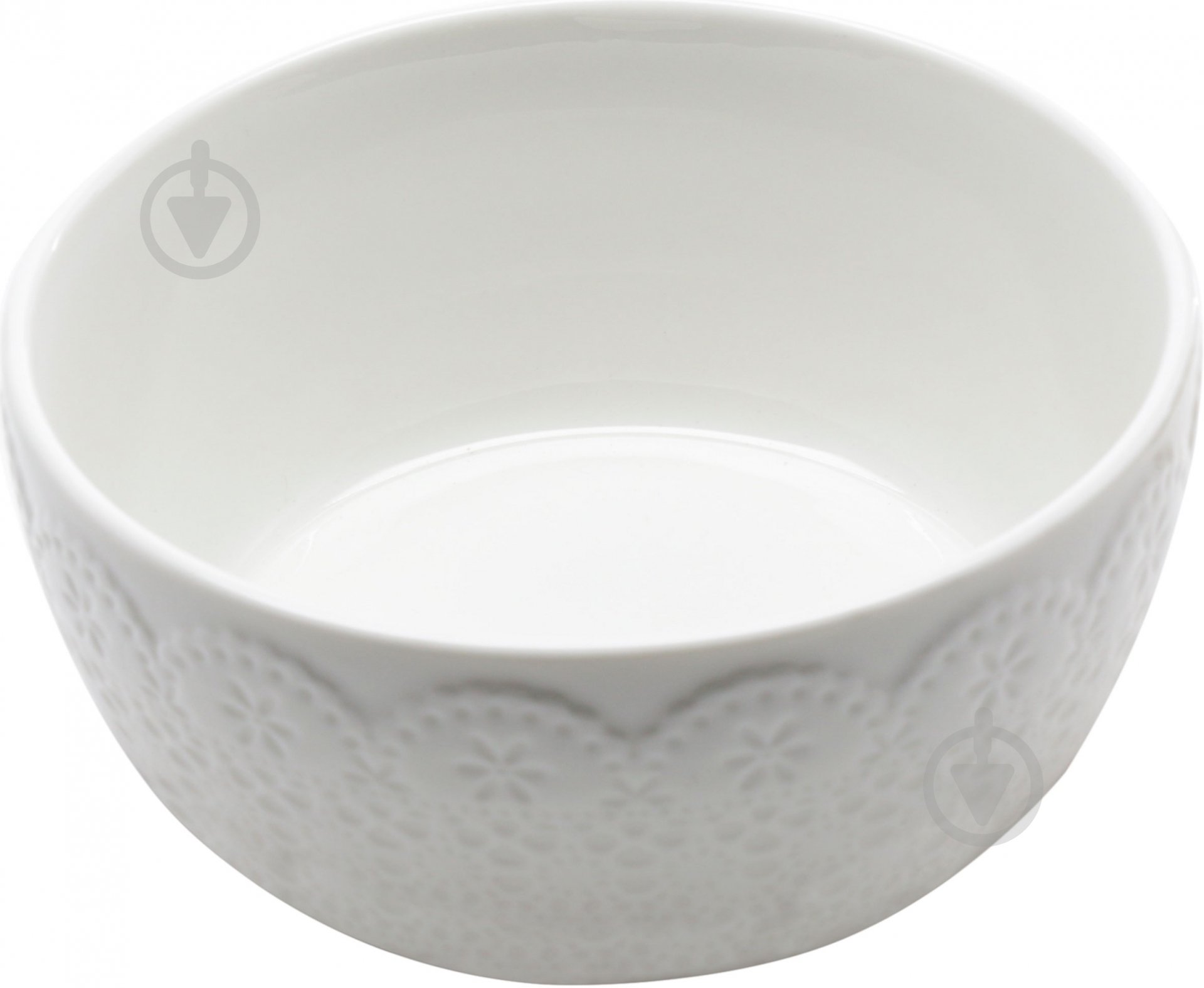 Салатник Krauff Lacy 20 см 21-252-007 - фото 1