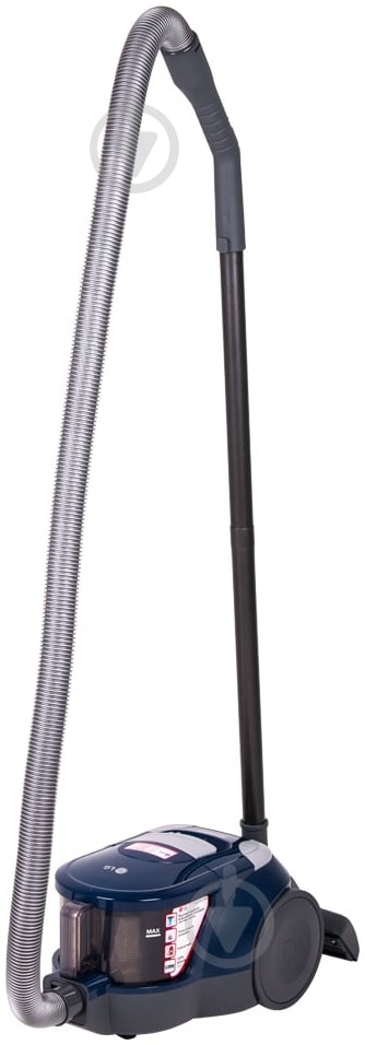 Пылесос LG VK69162N - фото 1 Пылесос LG VK69162N - фото 1