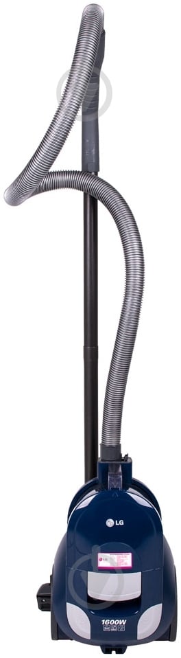 Пылесос LG VK69162N - фото 2 Пылесос LG VK69162N - фото 2