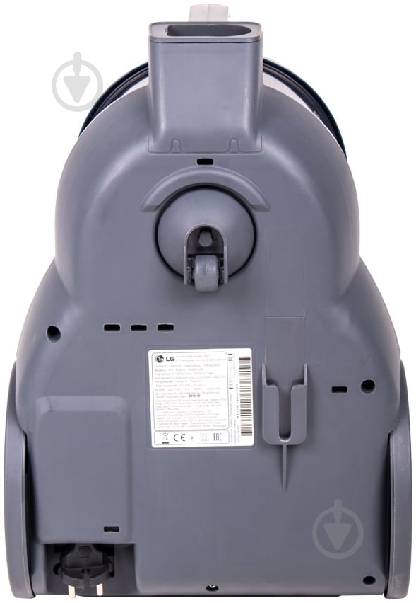 Пылесос LG VK69162N - фото 3 Пылесос LG VK69162N - фото 3