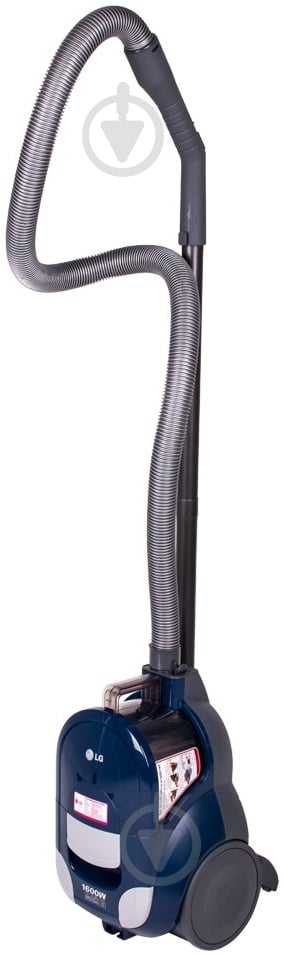 Пылесос LG VK69162N - фото 4 Пылесос LG VK69162N - фото 4