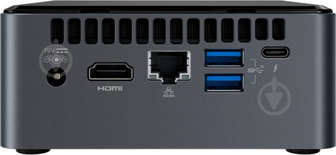 Неттоп Intel NUC (BOXNUC8I5BEK2) black - фото 3 Неттоп Intel NUC (BOXNUC8I5BEK2) black - фото 3