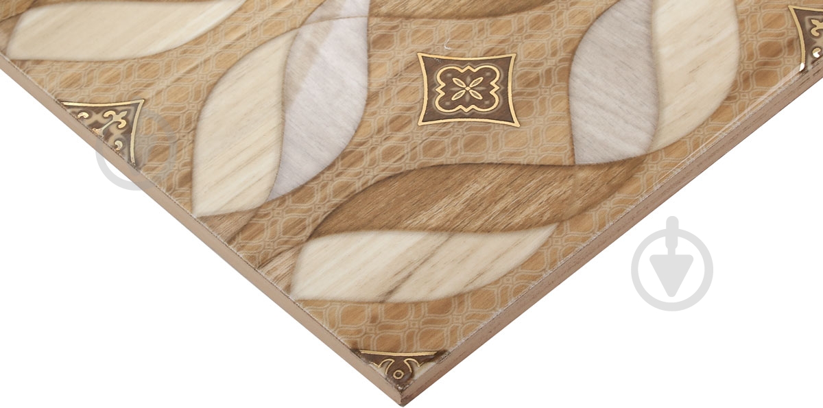 Декор InterCerama Arce 178 021 23x60 см - фото 2 Декор InterCerama Arce 178 021 23x60 см - фото 2