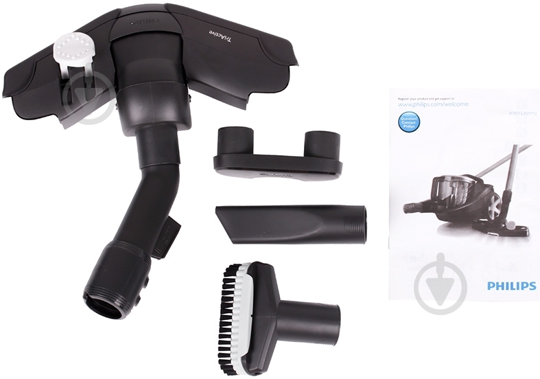 Пылесос Philips FC9713/01 - фото 7