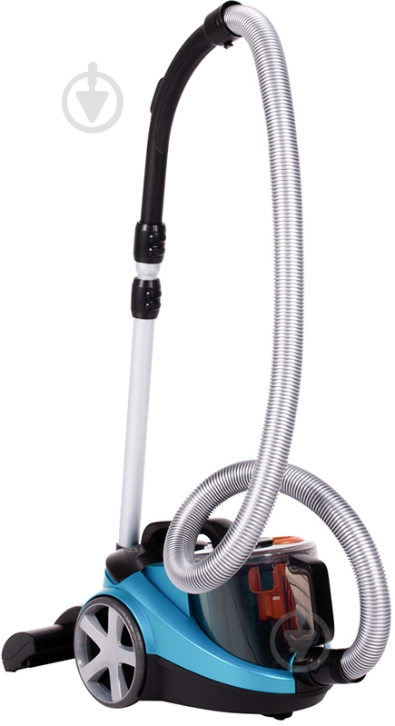 Пылесос Philips FC9713/01 - фото 2