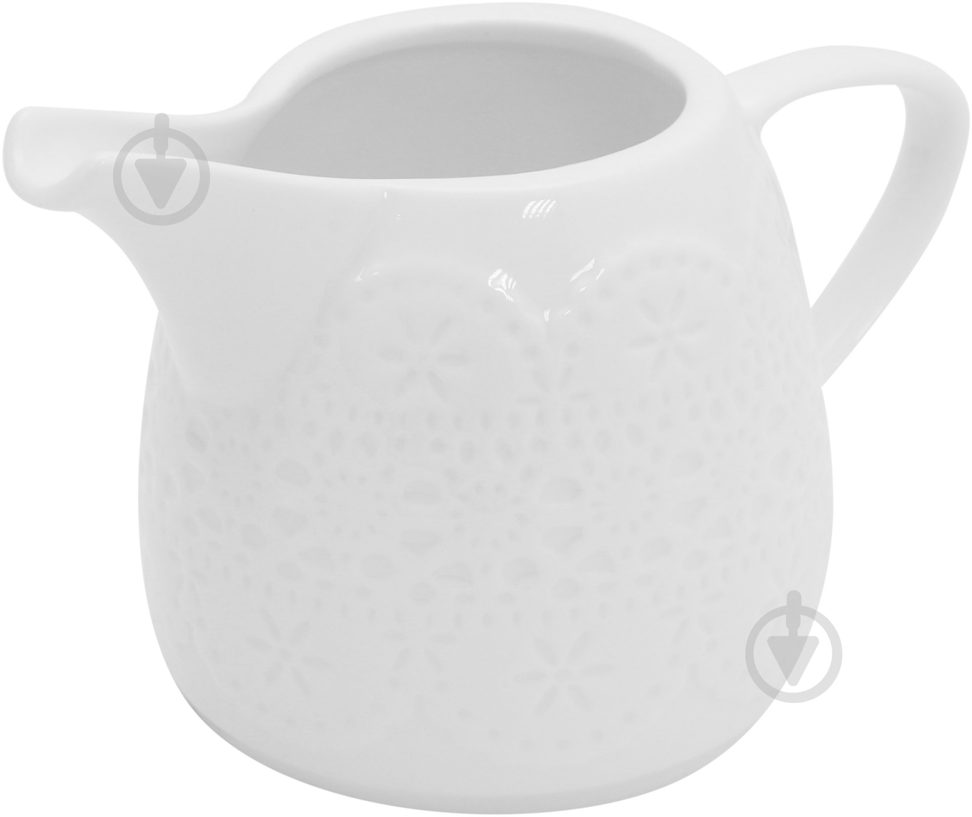 Молочник Krauff Lacy 250 мл 21-252-010 - фото 1