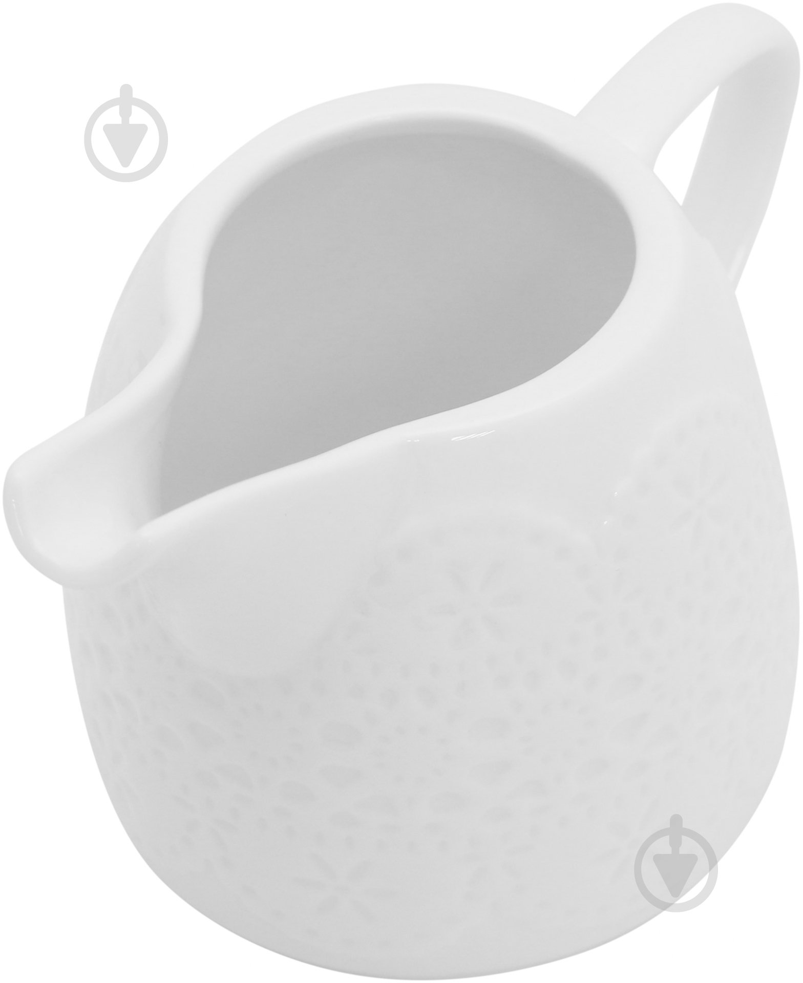 Молочник Krauff Lacy 250 мл 21-252-010 - фото 2