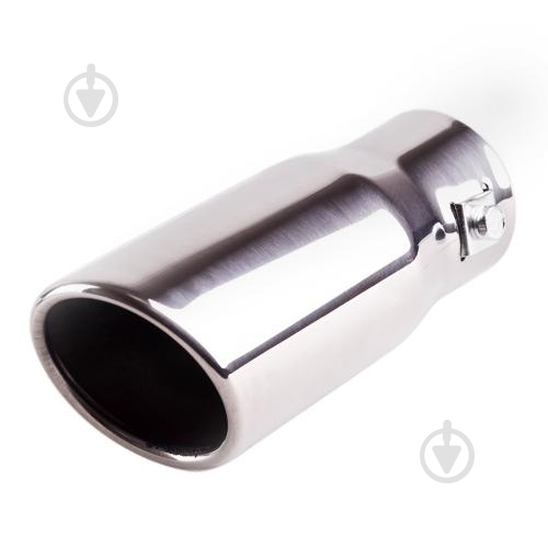 Насадка на глушитель Vitol НГ-0023 Chrome - фото 1