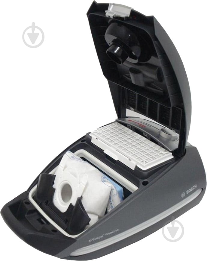 Пылесос Bosch BSGL 5 PRO 1 - фото 6