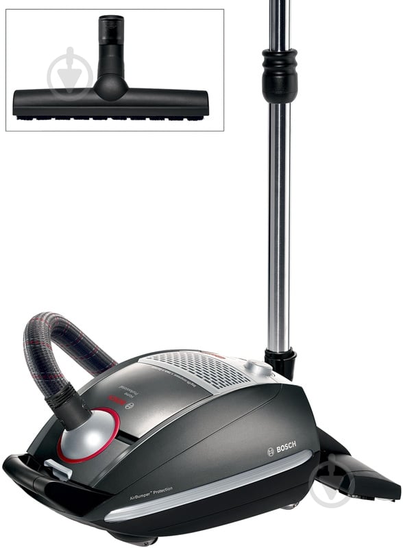 Пылесос Bosch BSGL 5 PRO 1 - фото 4