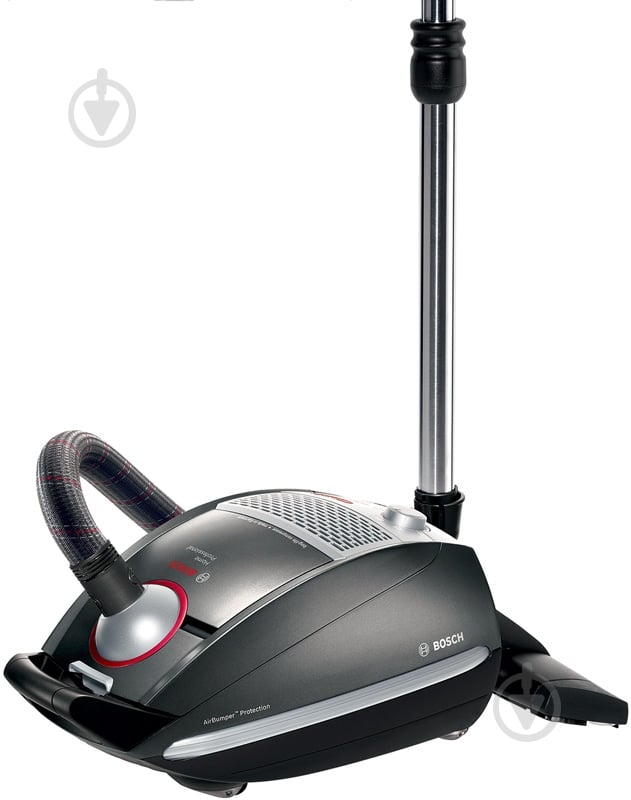 Пылесос Bosch BSGL 5 PRO 1 - фото 2