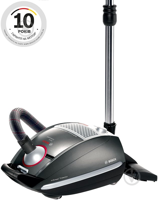 Пылесос Bosch BSGL 5 PRO 1 - фото 1