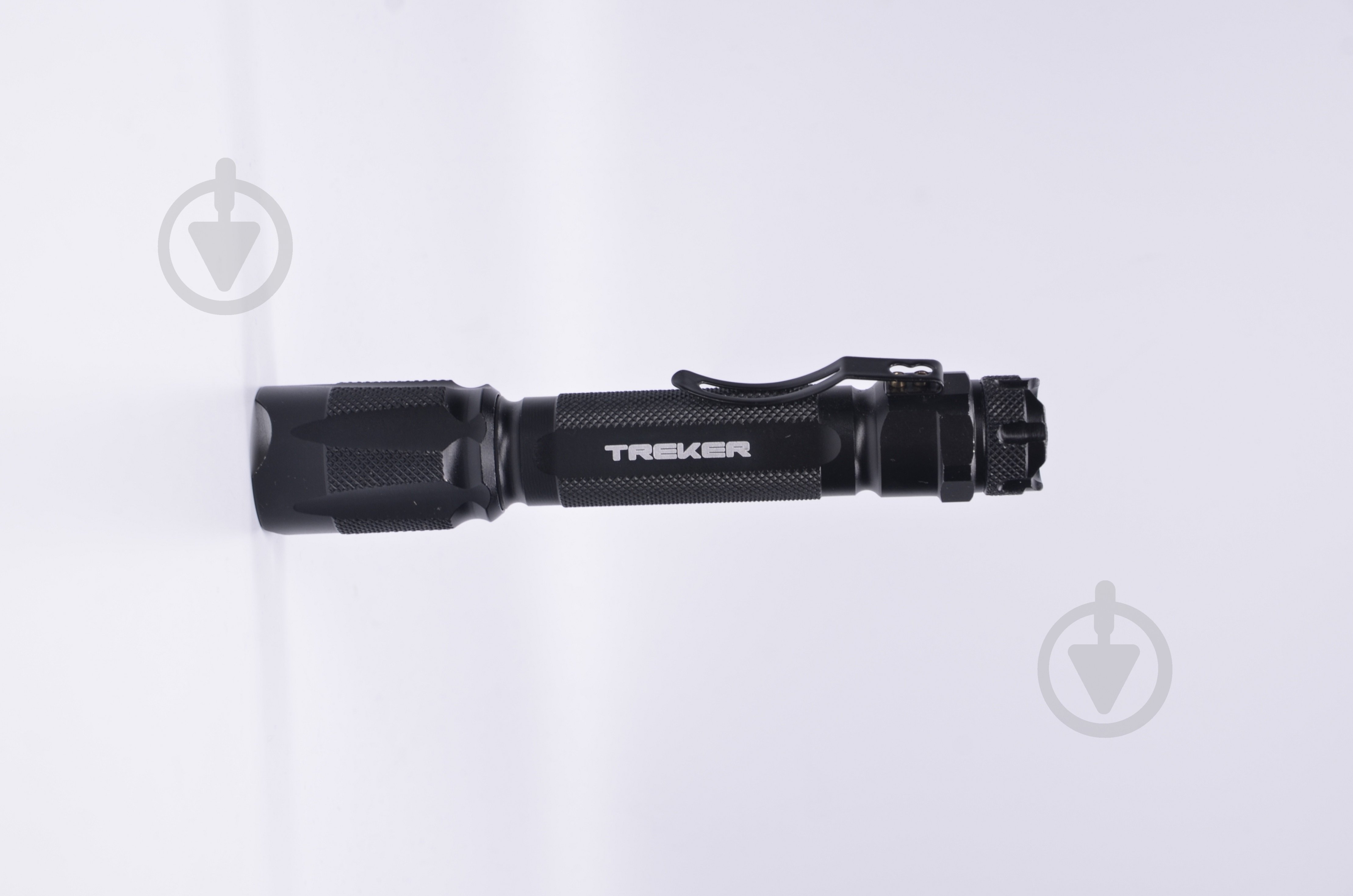 Фонарь LP-8367 черный - фото 3