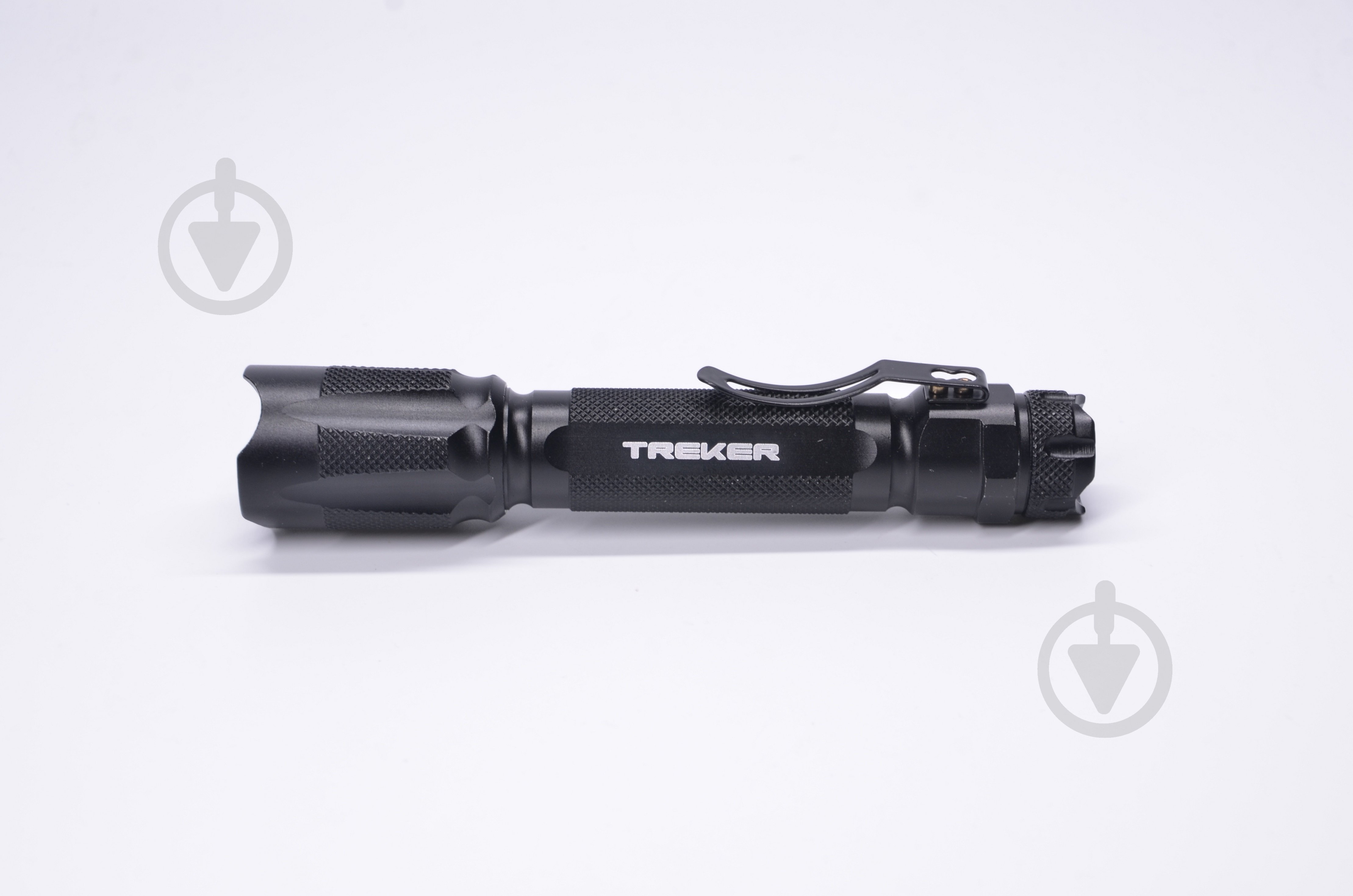 Фонарь LP-8367 черный - фото 2