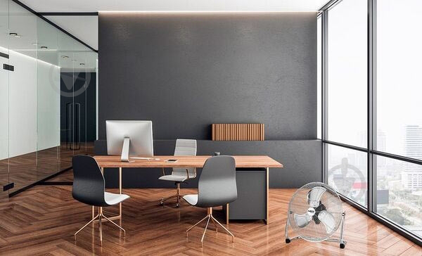 Вентилятор NEO tools 90-006 - фото 2