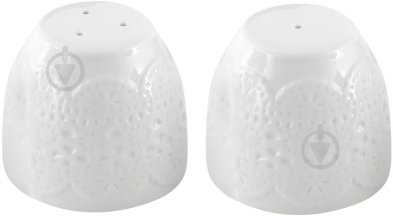 Набор для соли и перца Krauff Lacy 21-252-011 - фото 1