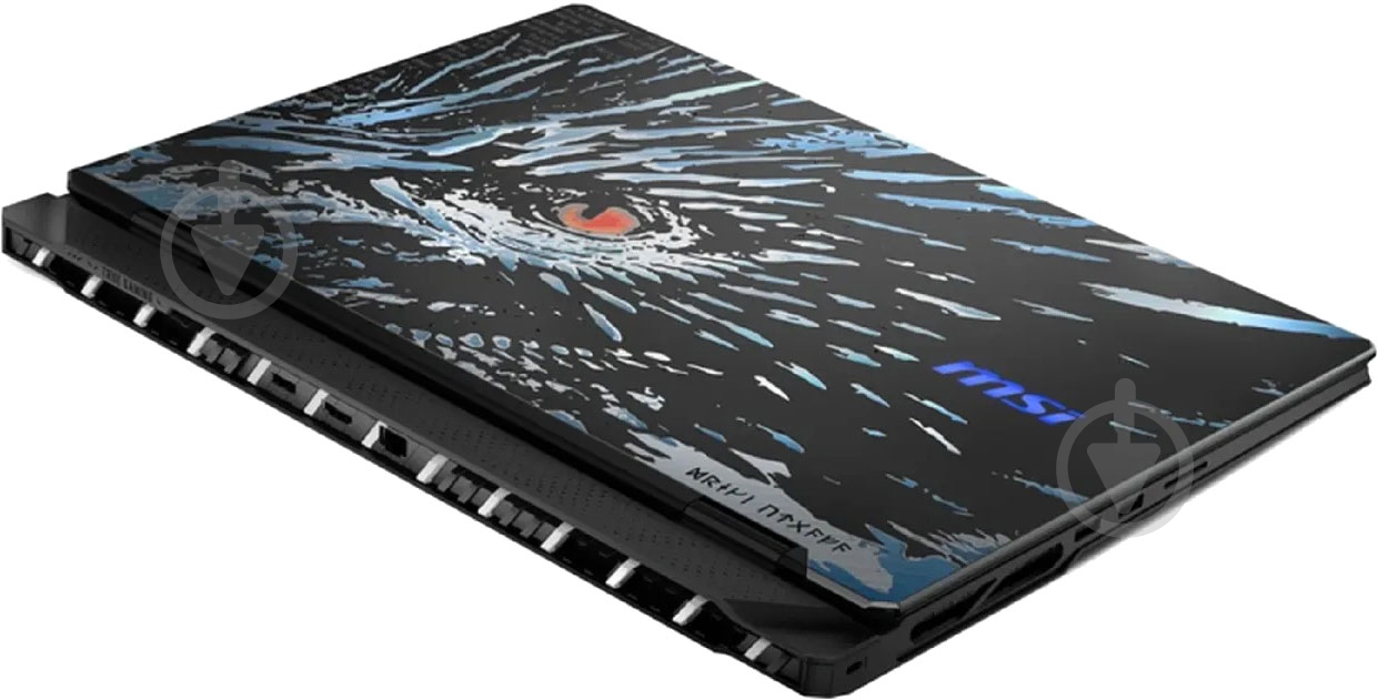 Ноутбук MSI 18" (TITAN 18 HX A2XWJG-446UA) - фото 3
